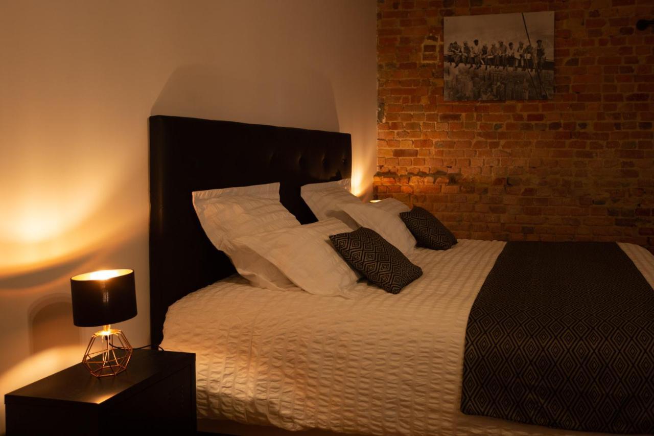 La Ferme Du P'Tit Colibri Bed & Breakfast Gury Luaran gambar
